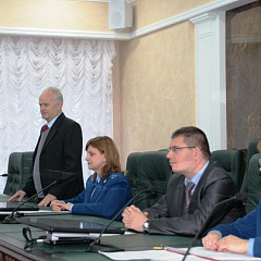 Итоги прохождения преддипломной практики