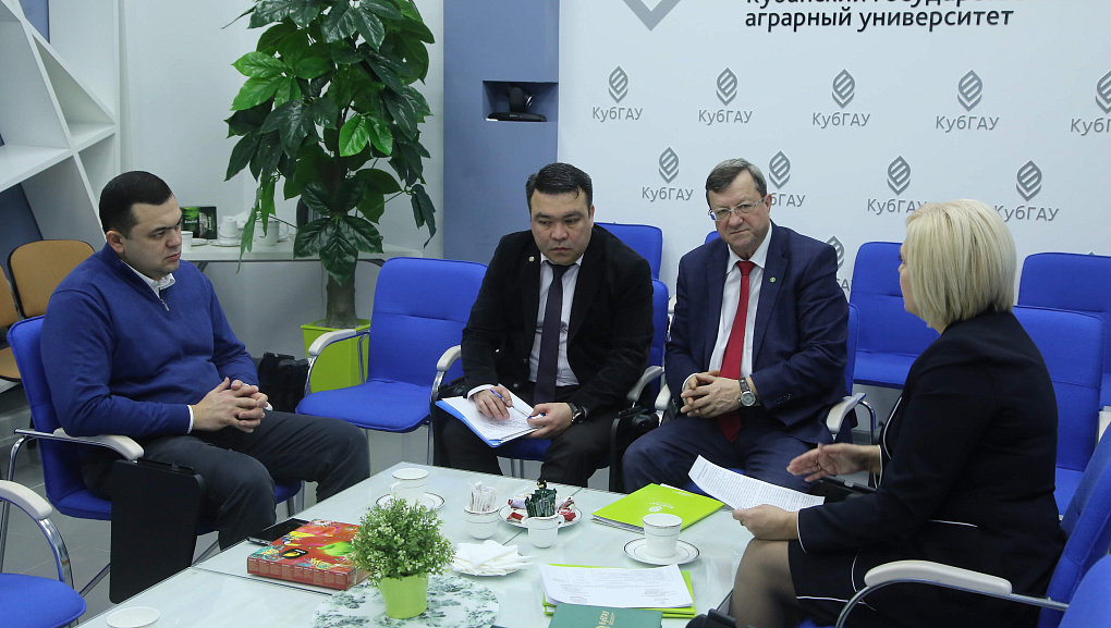 Россия - Узбекистан: укрепление партнерства