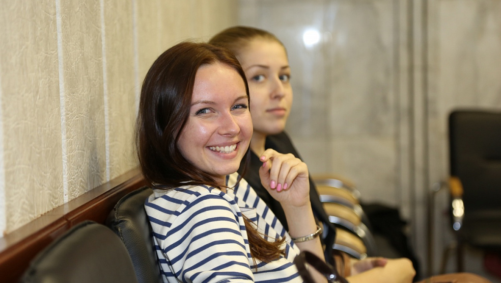 «СтудLife» зажигает новые звезды