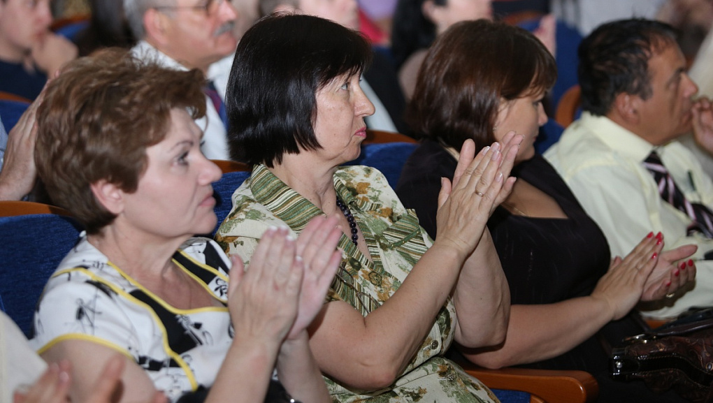 "Europe Day" was celebrated at KubSAU