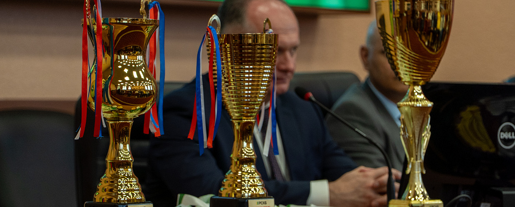   День Россельхозбанка в Кубанском ГАУ