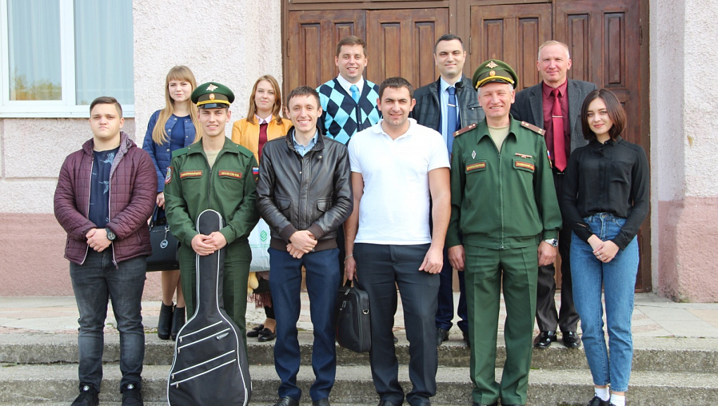 Продвигая высшее образование в массы