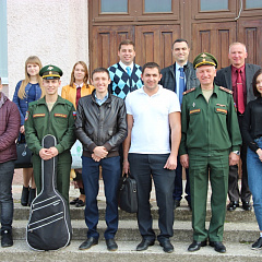 Продвигая высшее образование в массы