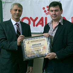 Международная конференция ветеринаров прошла в КубГАУ