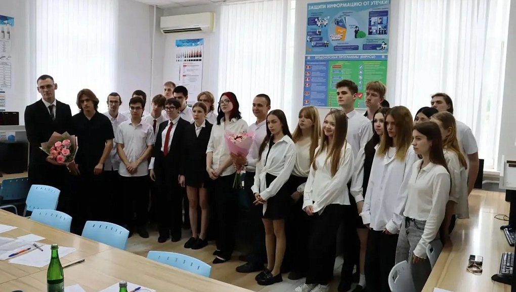 Мастерство под строгим контролем экспертов