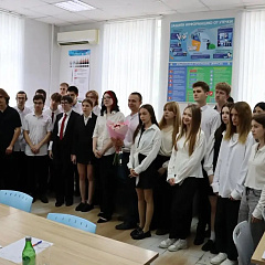Мастерство под строгим контролем экспертов