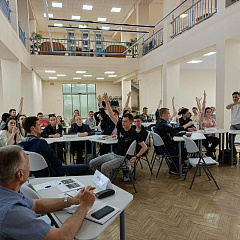 Интерактивный диалог «Правовая безопасность»
