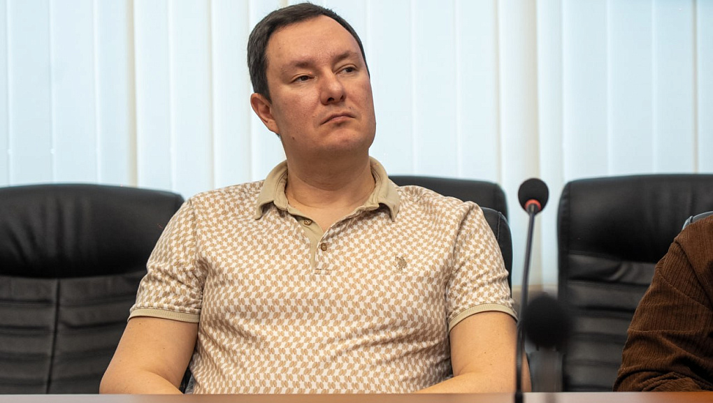 Точки силы современного мира