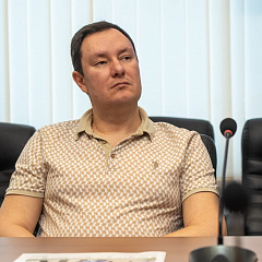 Точки силы современного мира