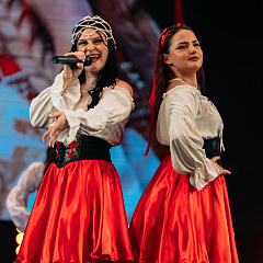 Добро пожаловать в КУБГАУ, первокурсник!