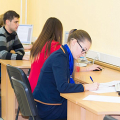 Кубок правовой олимпиады завоевали юристы КубГАУ 