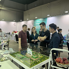 КубГАУ, «От Винта!»