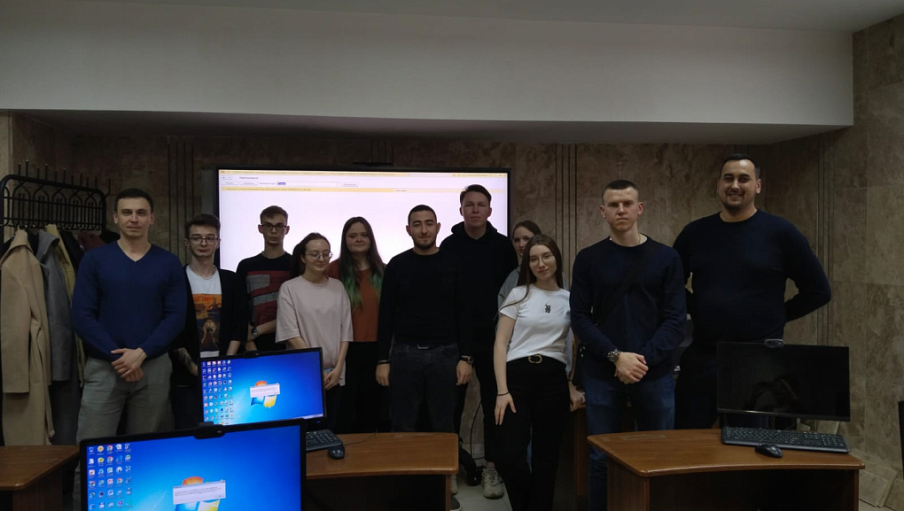 Мастер-класс для экономистов по программированию в системе 1С 