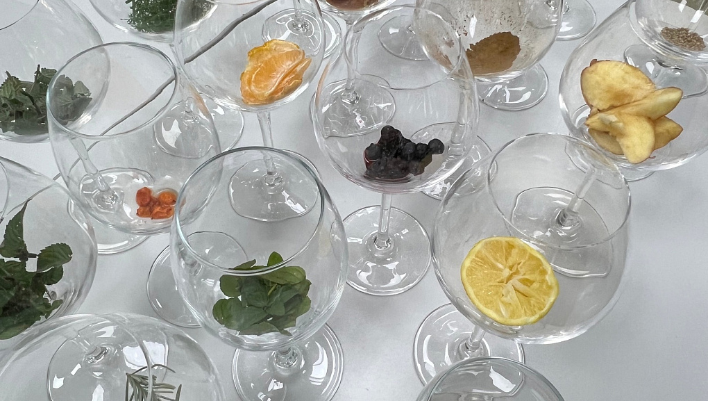 А ЧТО У ВАС?