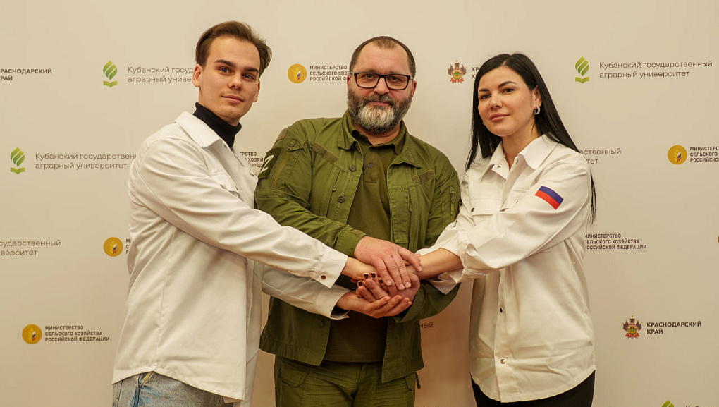 Лекция о мышлении и ответственности с советником главы ДНР Игорем Кимаковским