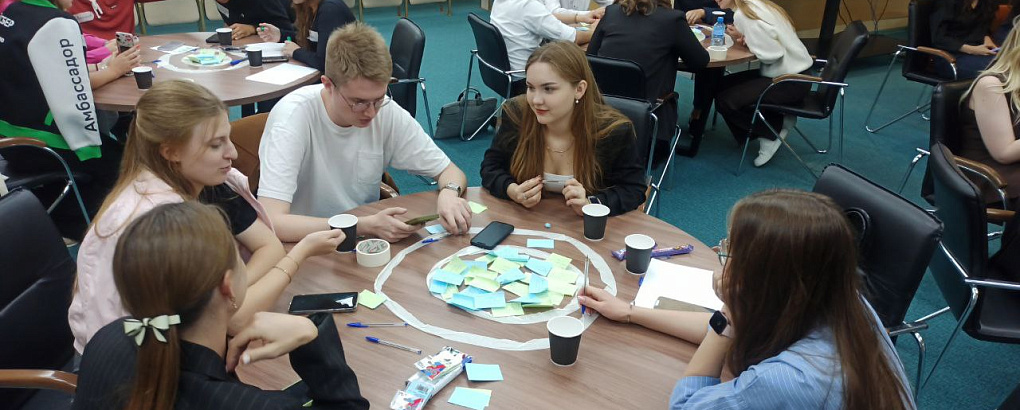 Не теория, а практика: кейсы, решения, результаты!