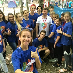 «Регион добра» завершился, но добрые дела мы продолжаем вершить!