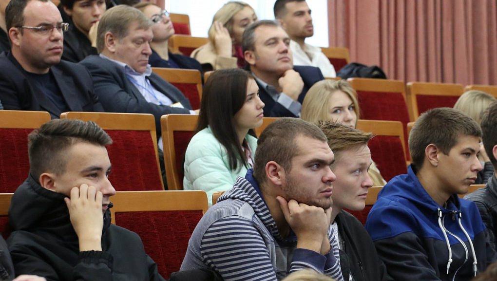 Подвели итоги 
