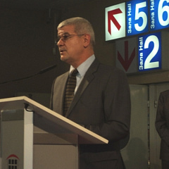 Софийский международный сельскохозяйственный форум