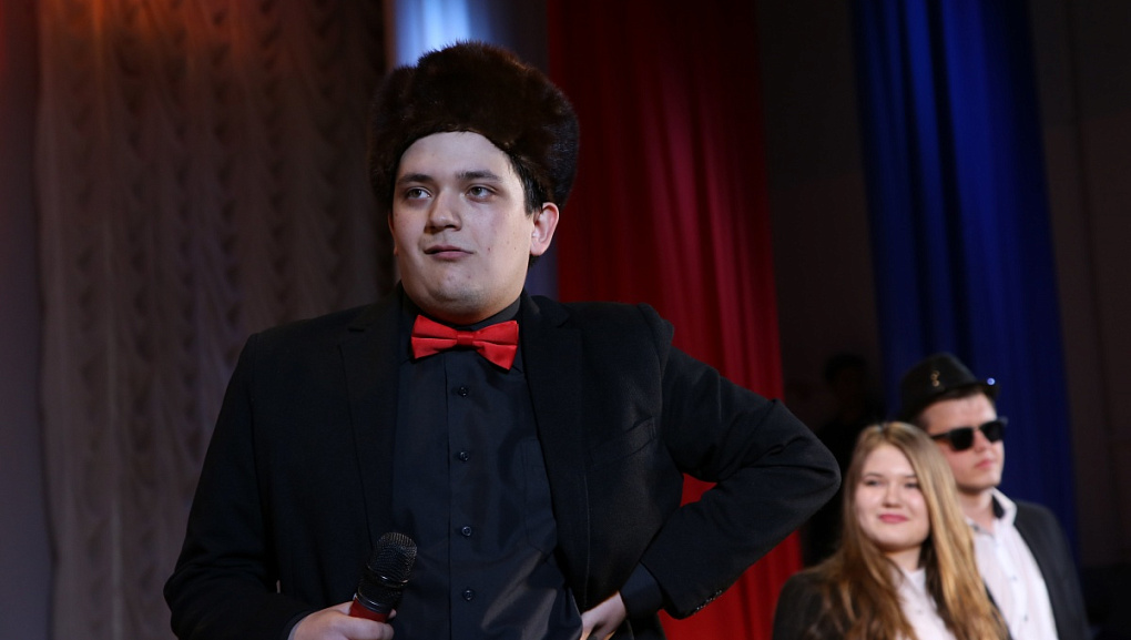 Никто, кроме нас!