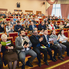 Наука в действии