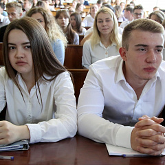 XIV International Research-to-Practice Conference “Agrarian Economy of Russia”