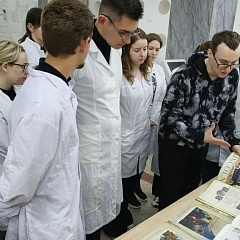 «Мир периодики» в Кубанском ГАУ