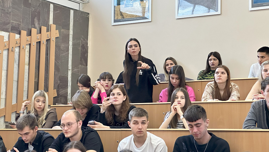 Финансовая отчетность в современном информационном пространстве
