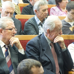 В КубГАУ обсудили меры господдержки АПК  РФ и Краснодарского края