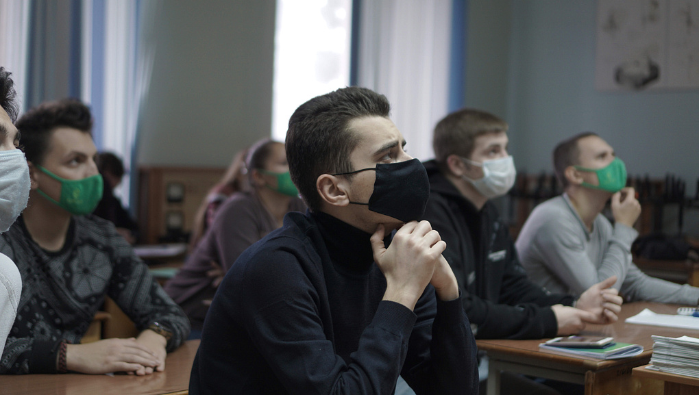 Встреча с работодателем