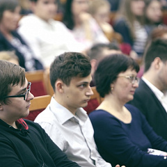 From Germany to Russia