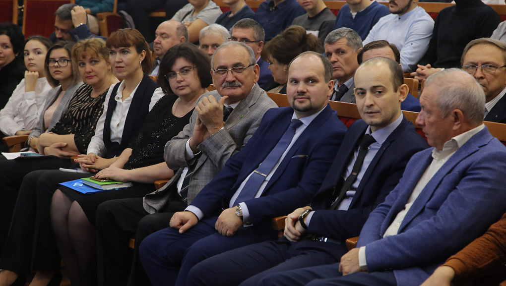 Расширяем сотрудничество с Германией