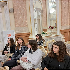 Любовь длиною в полвека
