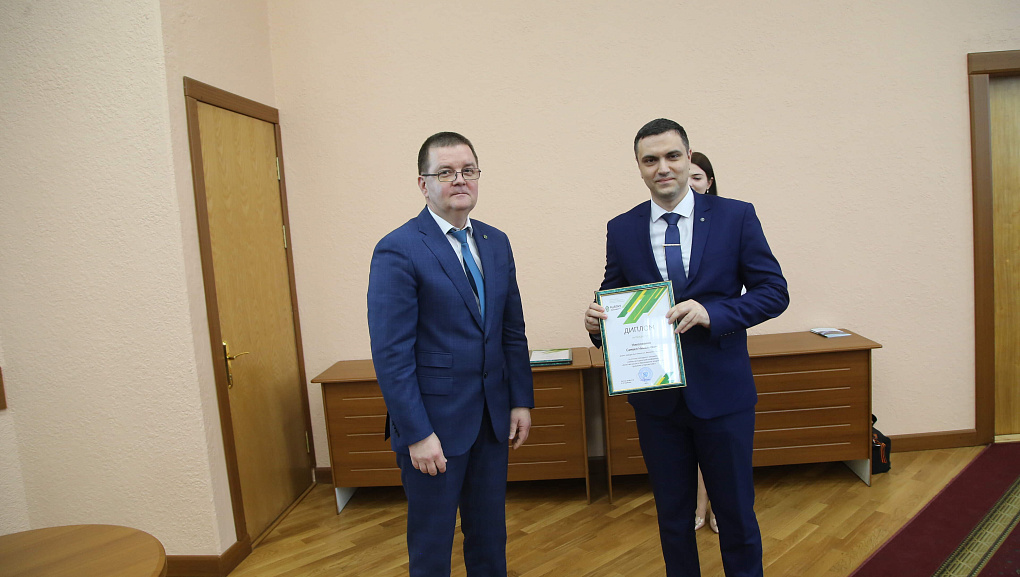 Качество высшего образования, или как стать лучше