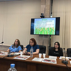  День эколога в Кубанском ГАУ