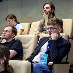 Ученые Кубанского ГАУ приняли участие в конференции «Инженерная биология и биофармацевтика»
