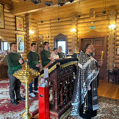 «Свеча памяти»: от храма к храму, от сердца к сердцу 