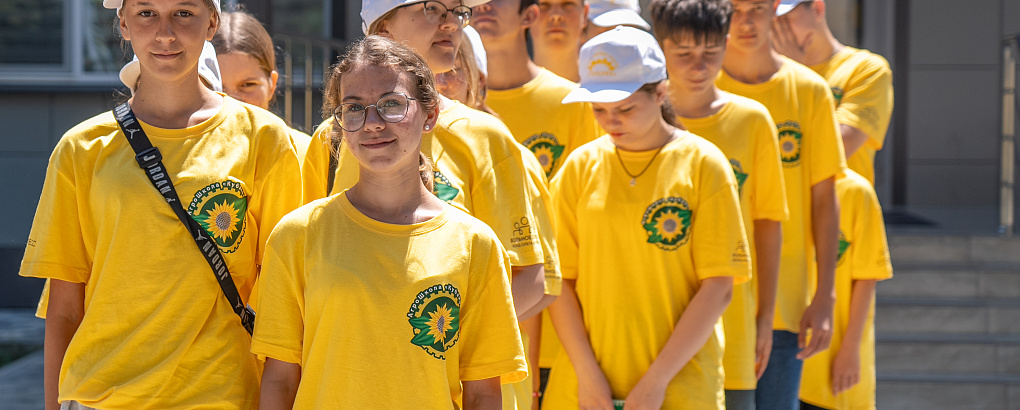 Агро-квест в КубГАУ: от мечты к профессии!