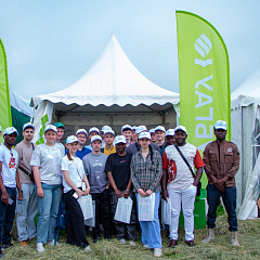 КубГАУ и Национальный центр зерна: вековой союз науки и селекции