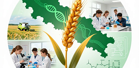 В КубГАУ подвели итоги Всероссийской олимпиады школьников «Агро» по химии и биологии