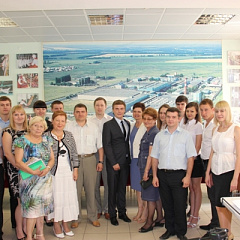 Онлайн-защита дипломов на факультете перерабатывающих технологий