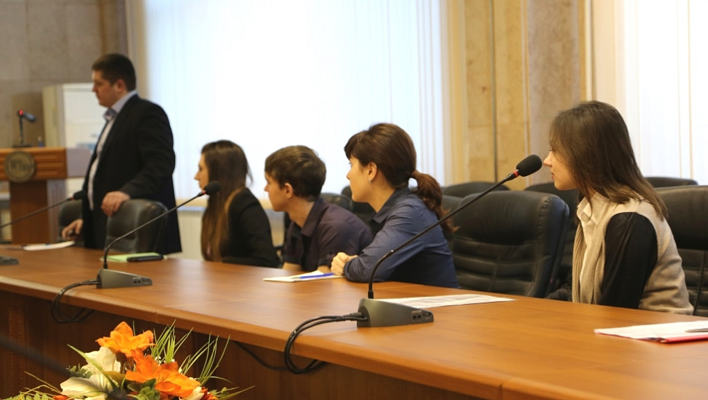 Kuban SAU students will take the training in Germany