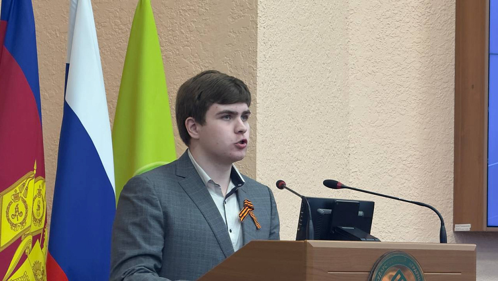 Финал проекта «Кубок ректора по парламентским дебатам»