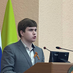 Финал проекта «Кубок ректора по парламентским дебатам»