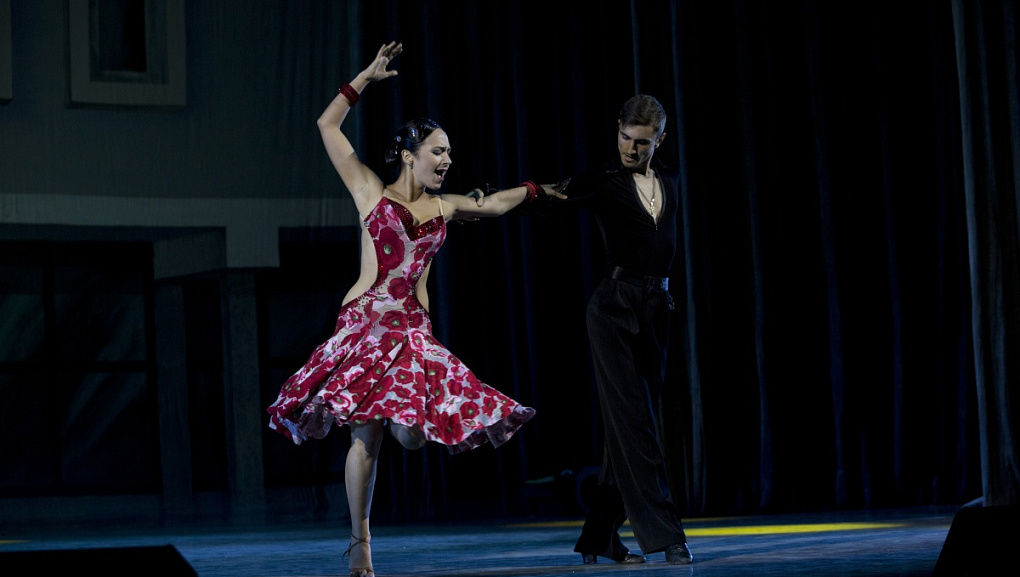 Студент КубГАУ — это звучит гордо!