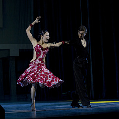 Студент КубГАУ — это звучит гордо!