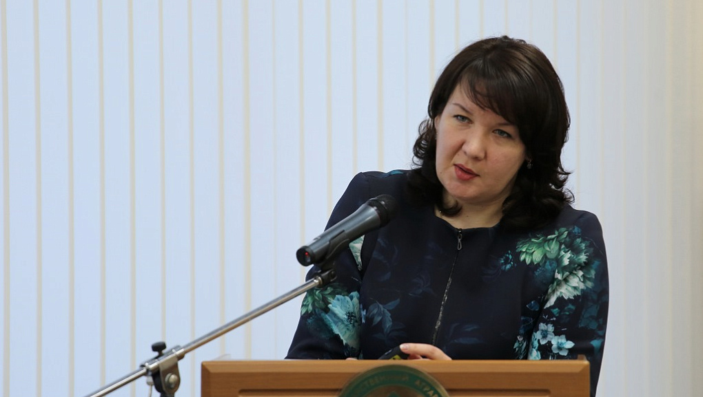 Состоялся Совет ректоров вузов Краснодарского края и Республики Адыгея