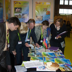 111-й Международный салон изобретений «Конкурс Лепин»