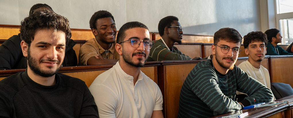 Путь к успешной адаптации