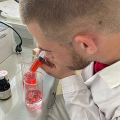 А ЧТО У ВАС?